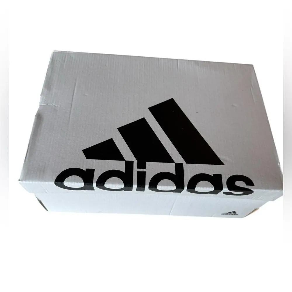 Adidas shoes - Purple 8