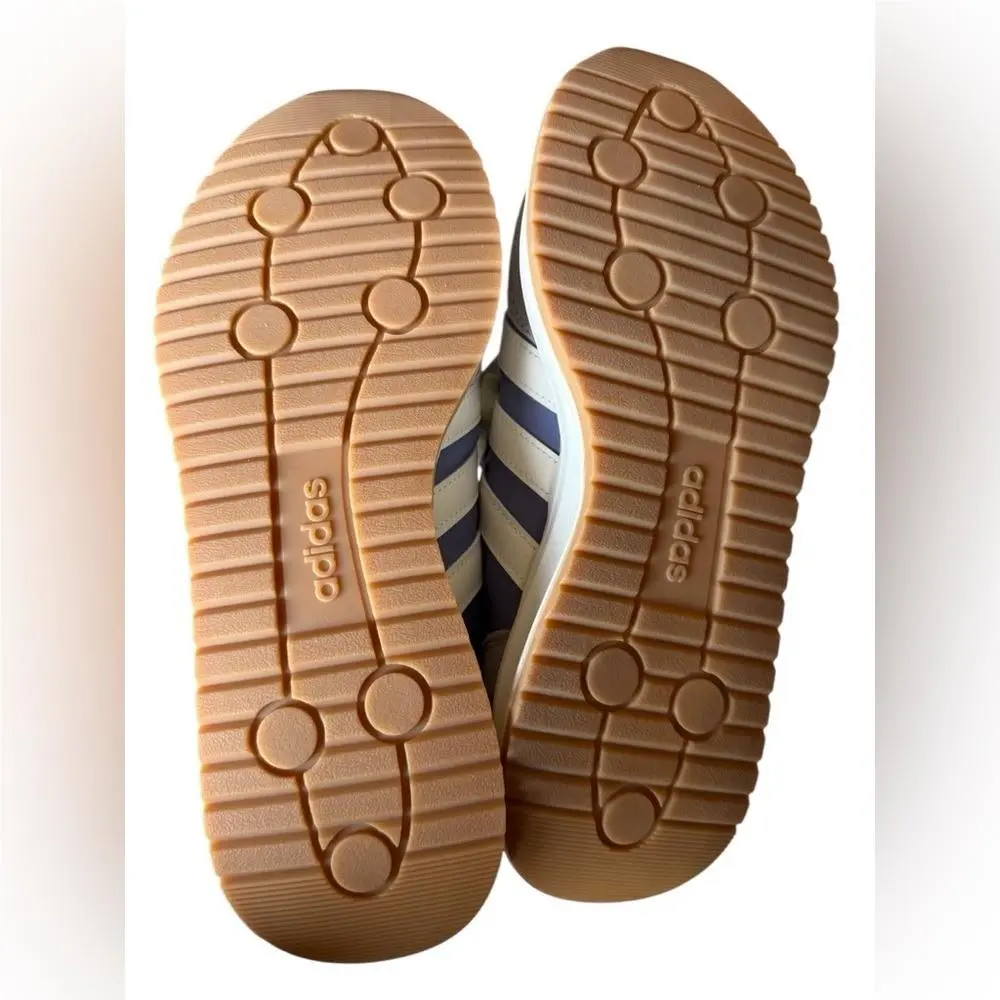 Adidas shoes - Purple 5