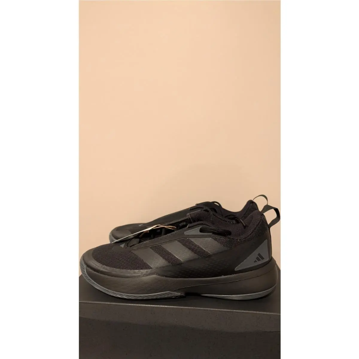 Adidas Men`s Subzone Shoes Size 12