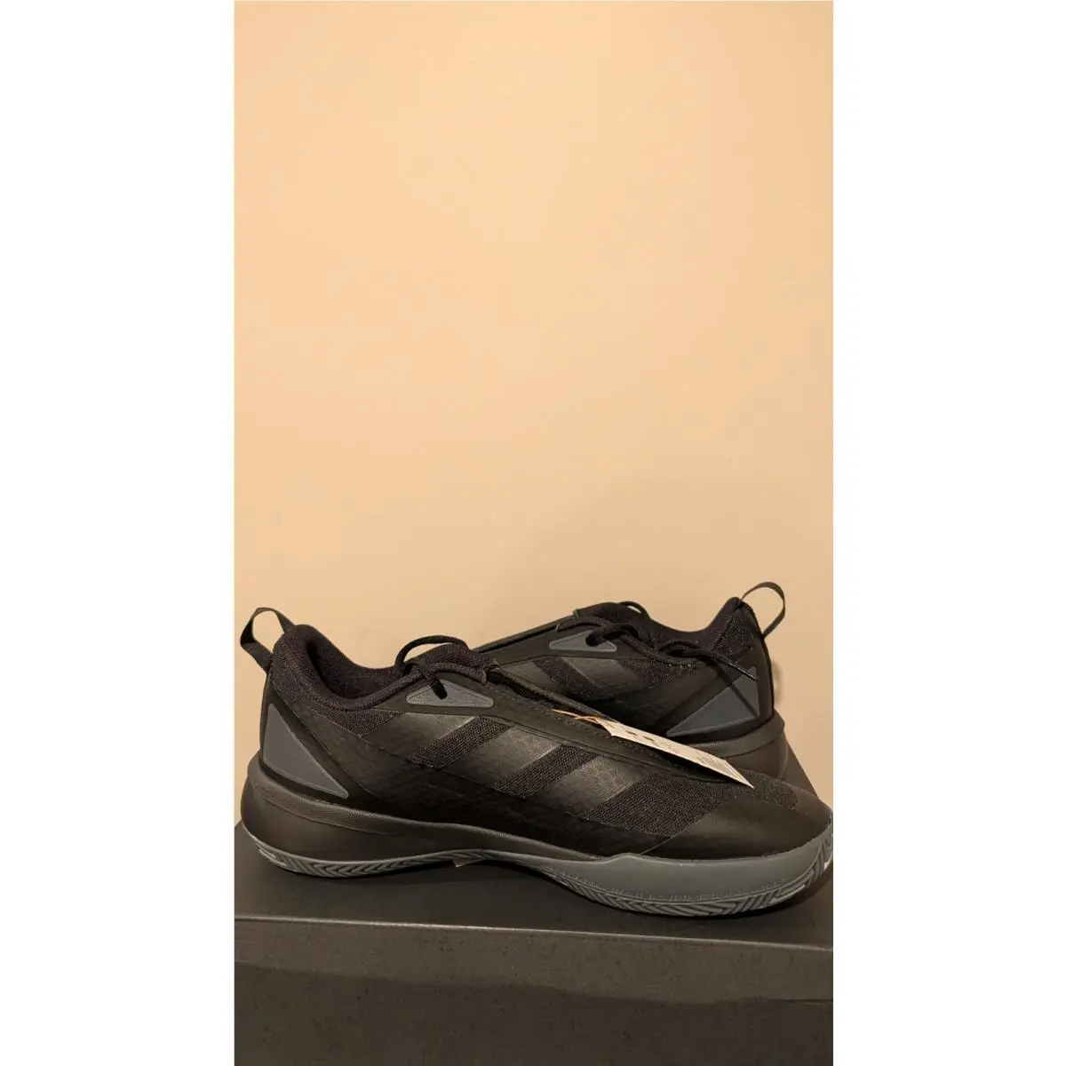 Adidas shoes - Black 0