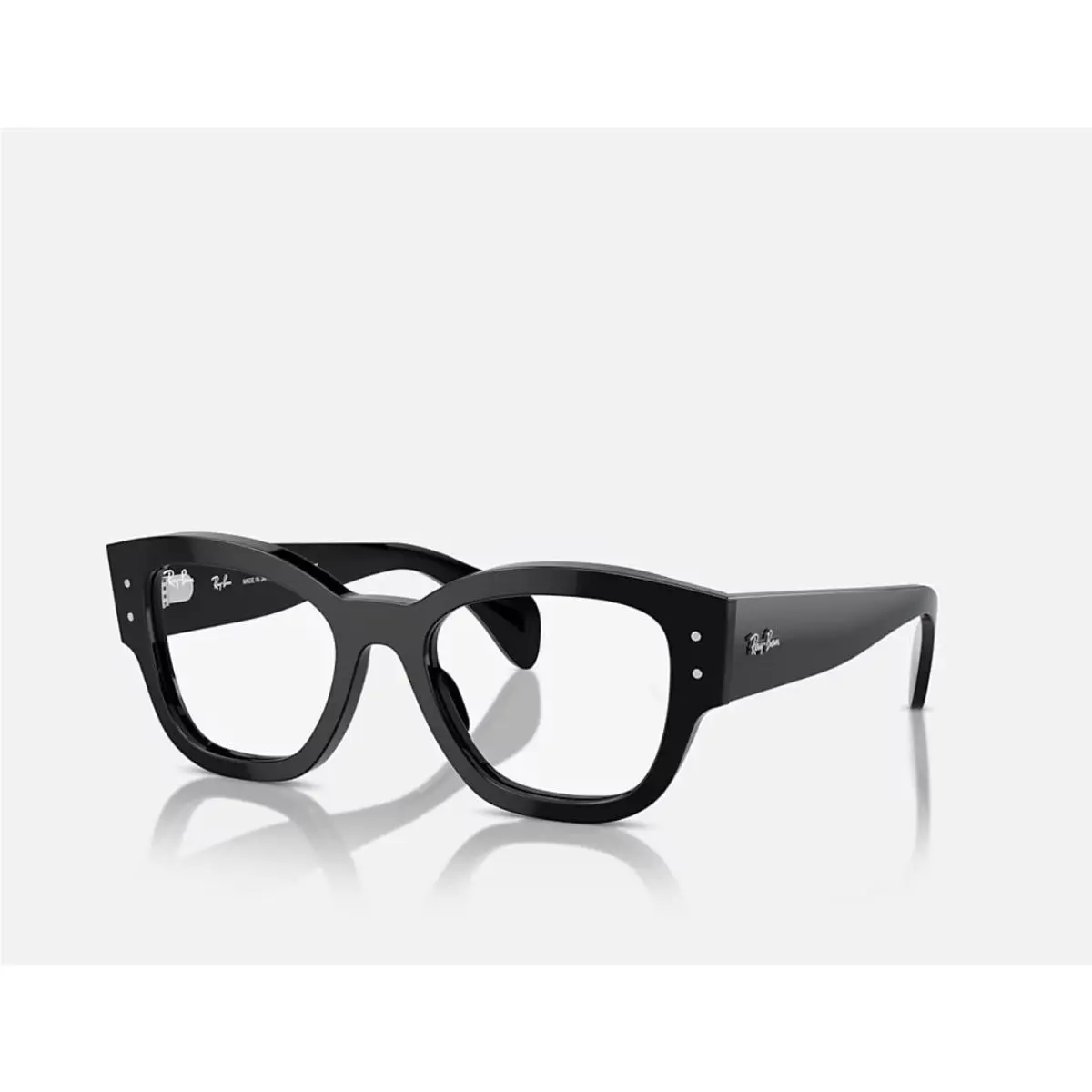 Ray-ban RX7681V Jorge Prescription Eyewear Frames –