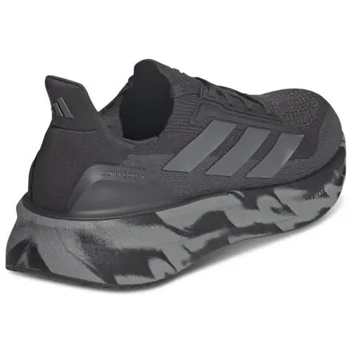 Adidas shoes - adidas UltraBoost 5.0 - UltraBoost - Black 1