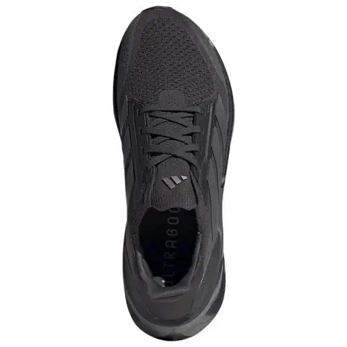 Adidas shoes - adidas UltraBoost 5.0 - UltraBoost - Black 2