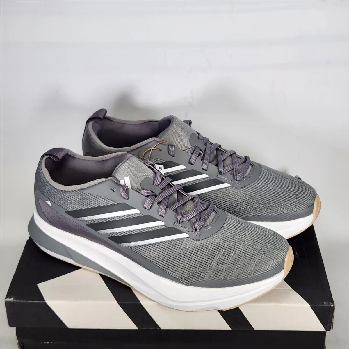 Adidas shoes - adidas Jogit - Jogit - JR0864 - Gray 0