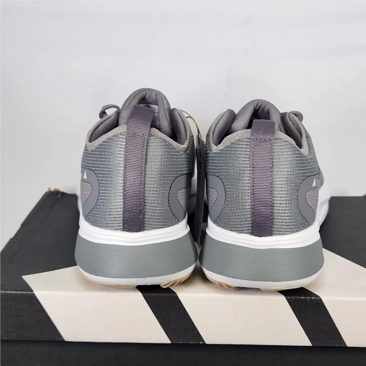Adidas shoes - adidas Jogit - Jogit - JR0864 - Gray 2