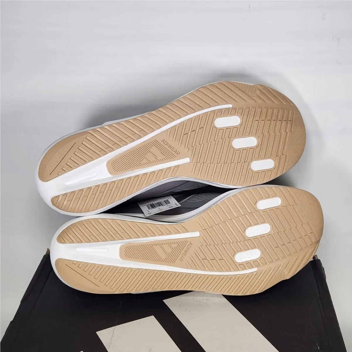 Adidas shoes - adidas Jogit - Jogit - JR0864 - Gray 3