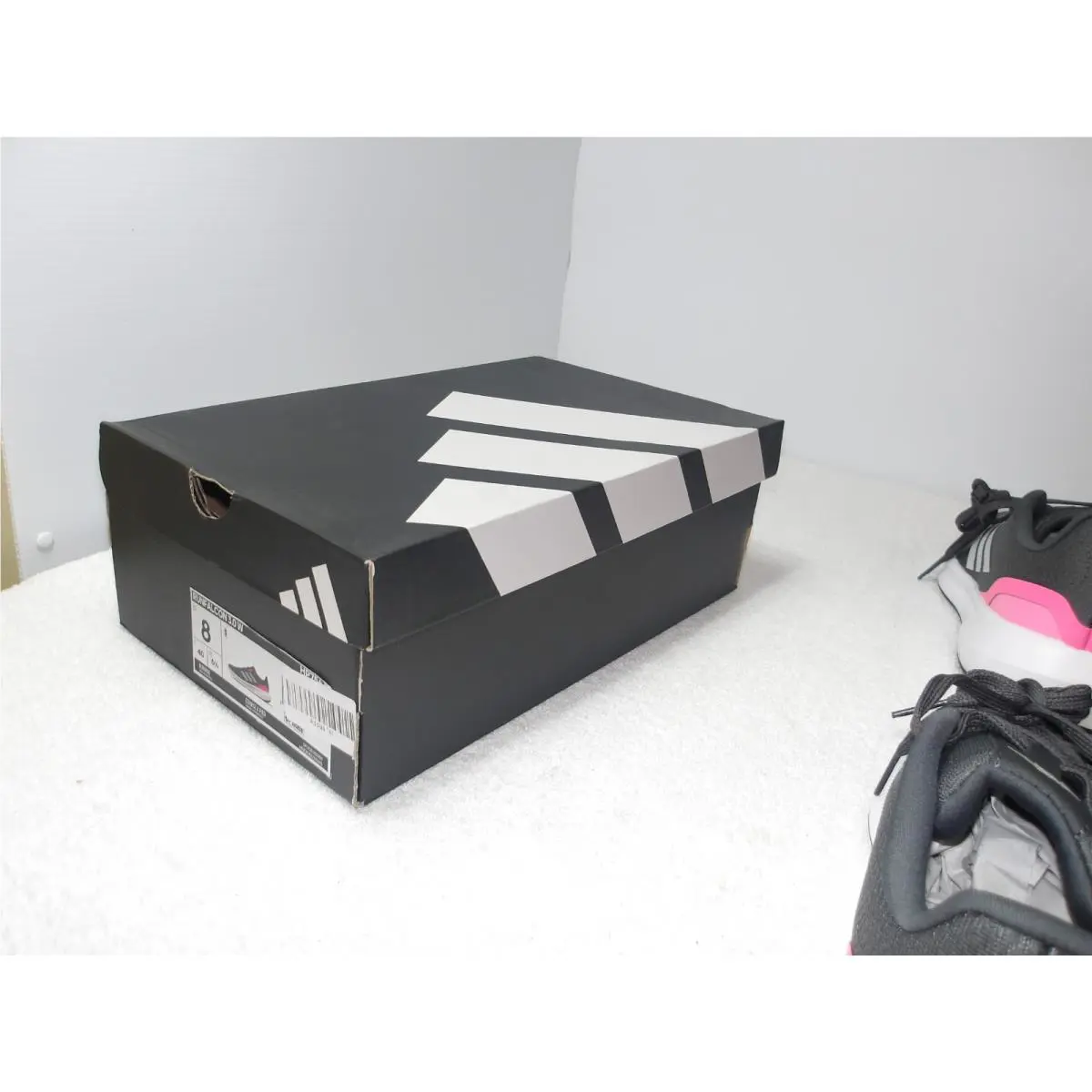 Adidas shoes - adidas Runfalcon - Runfalcon - HP7564 - Black 8