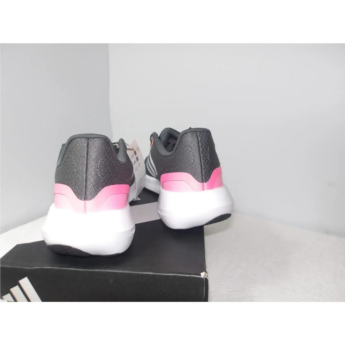 Adidas shoes - adidas Runfalcon - Runfalcon - HP7564 - Black 2