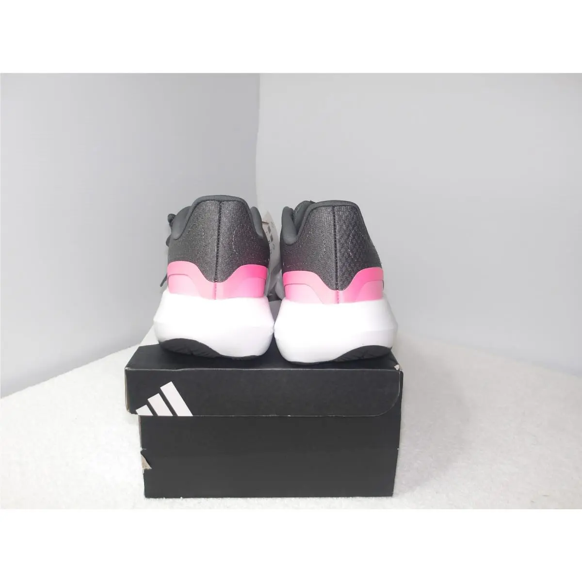 Adidas shoes - adidas Runfalcon - Runfalcon - HP7564 - Black 3