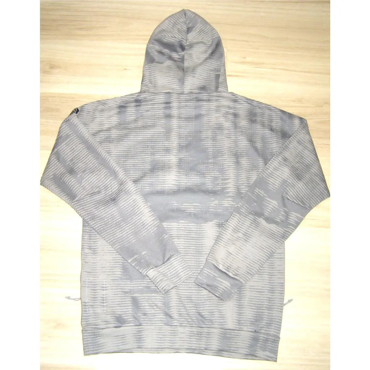 Adidas clothing - Gray 5