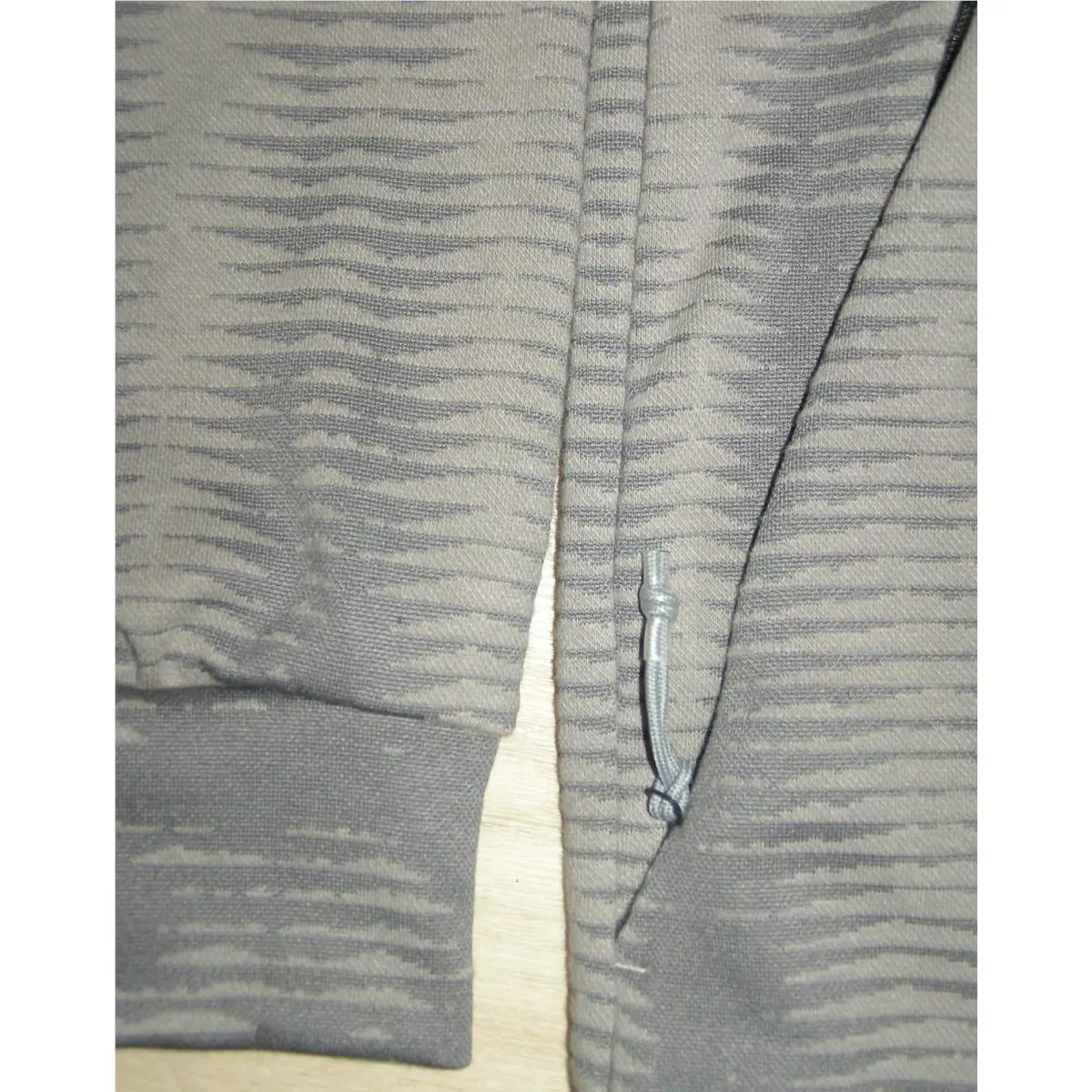 Adidas clothing - Gray 4