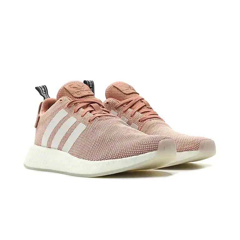 Adidas shoes - adidas NMD R2 - NMD - Ash Pink - U60 - CQ2007 0