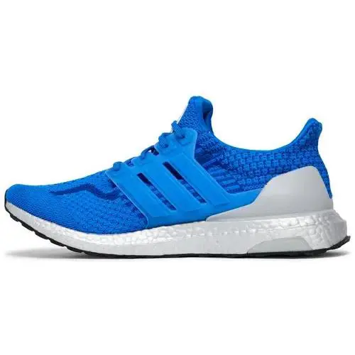 Adidas shoes - adidas UltraBoost 5.0 DNA - UltraBoost DNA - Football Blue - U80 - FX7973 0
