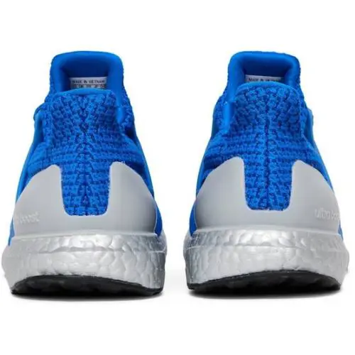Adidas shoes - adidas UltraBoost 5.0 DNA - UltraBoost DNA - Football Blue - U80 - FX7973 5