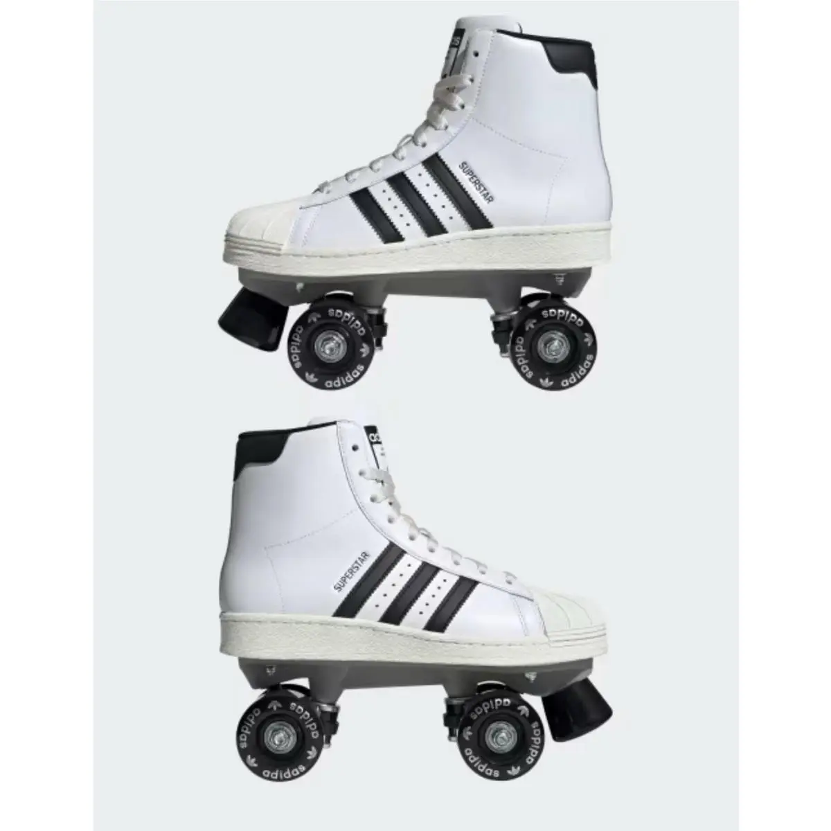Adidas shoes - adidas Superstar - Superstar - JS4038 - Ivory (UPC: 0197621600945) 5
