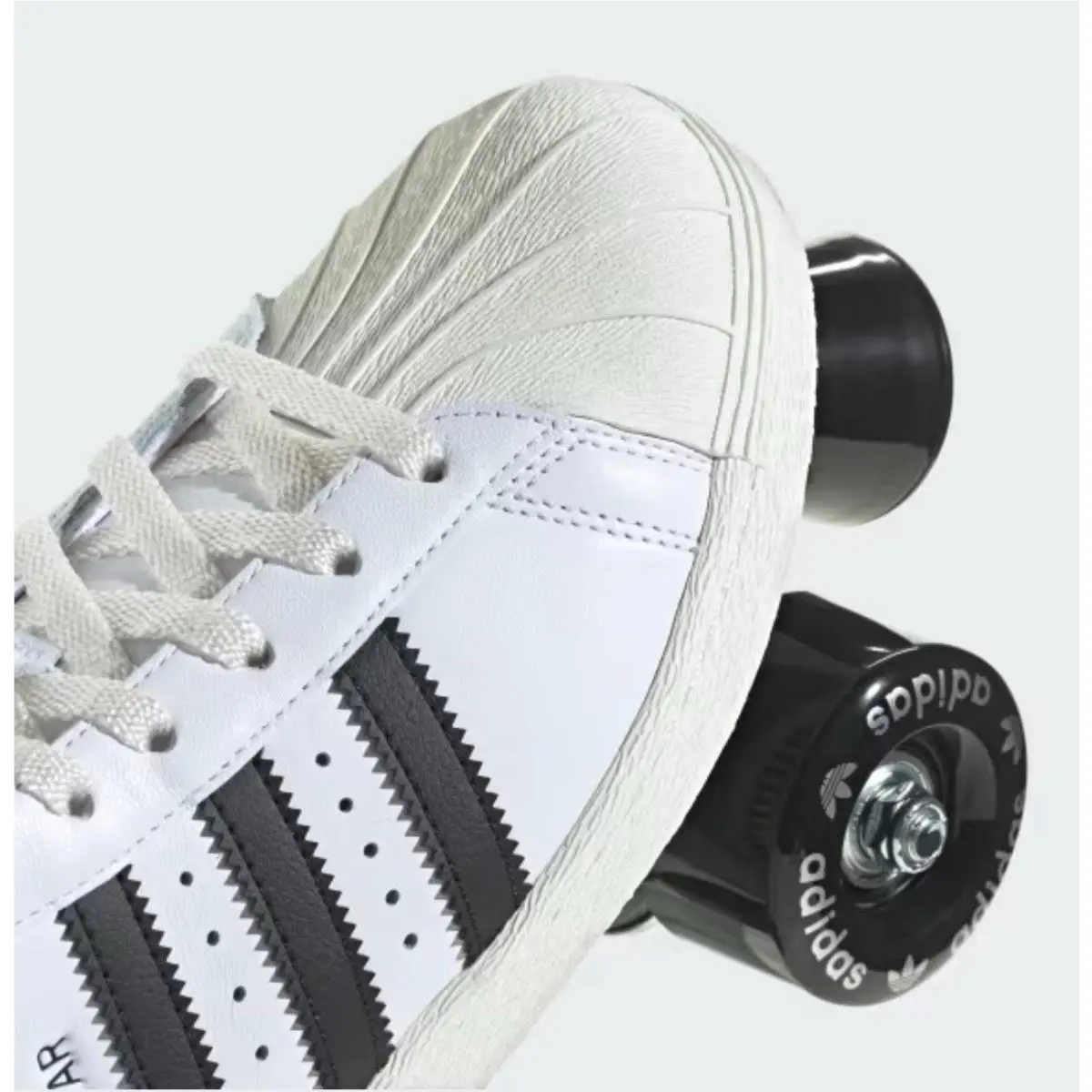 Adidas shoes - adidas Superstar - Superstar - JS4038 - Ivory (UPC: 0197621600945) 6