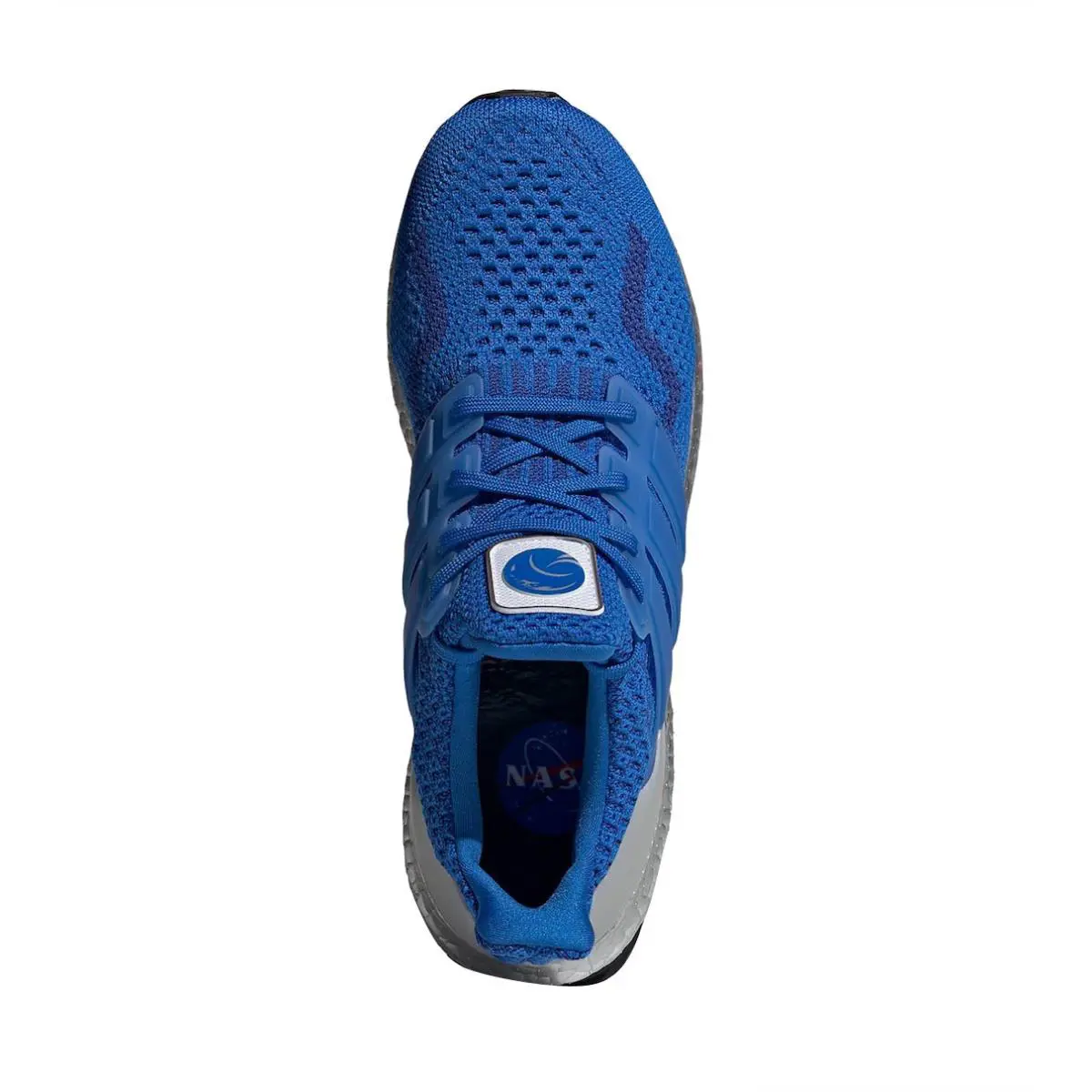Adidas shoes - adidas UltraBoost 5.0 DNA - UltraBoost DNA - Football Blue - U80 - FX7973 3