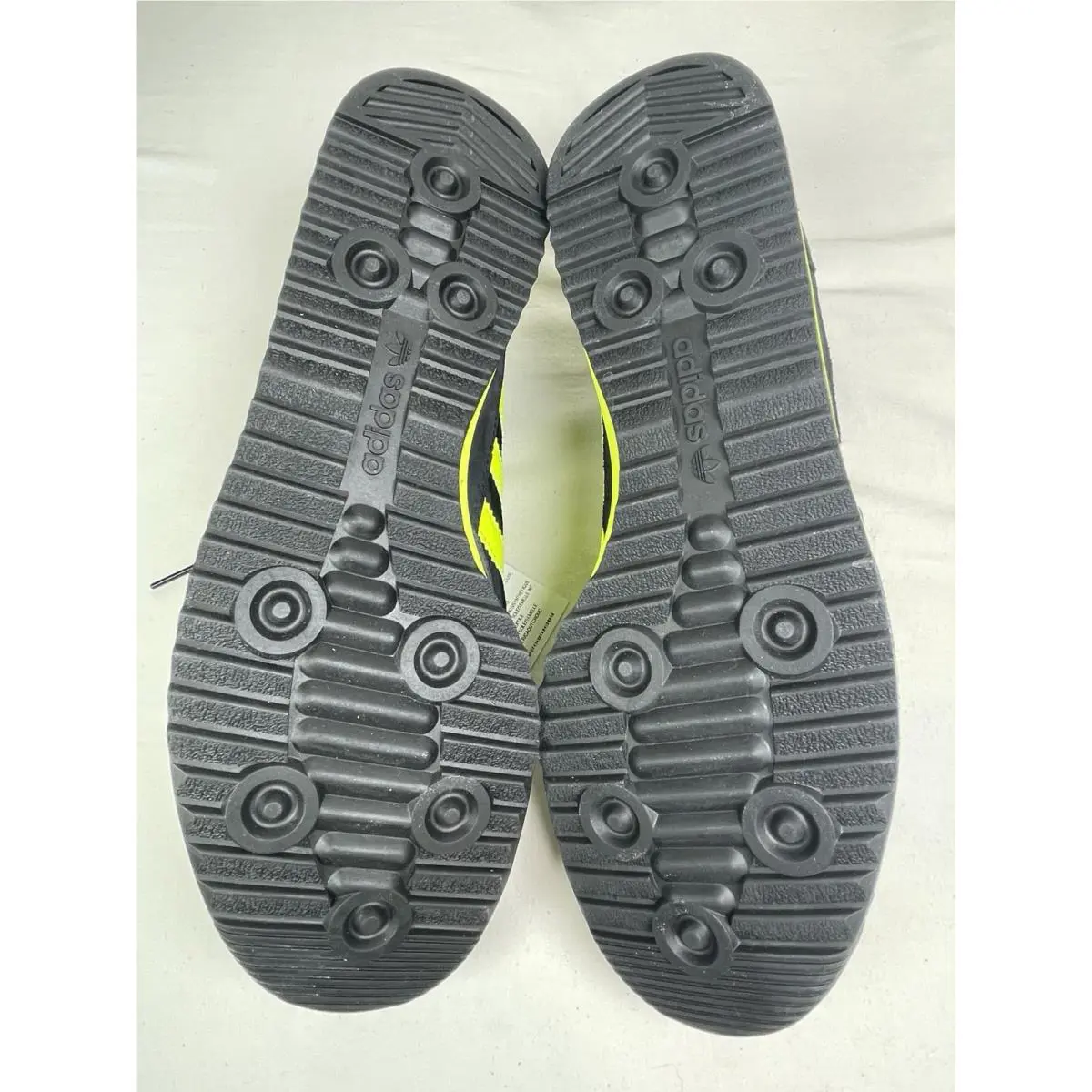 Adidas shoes - adidas SL 72 - Black 6