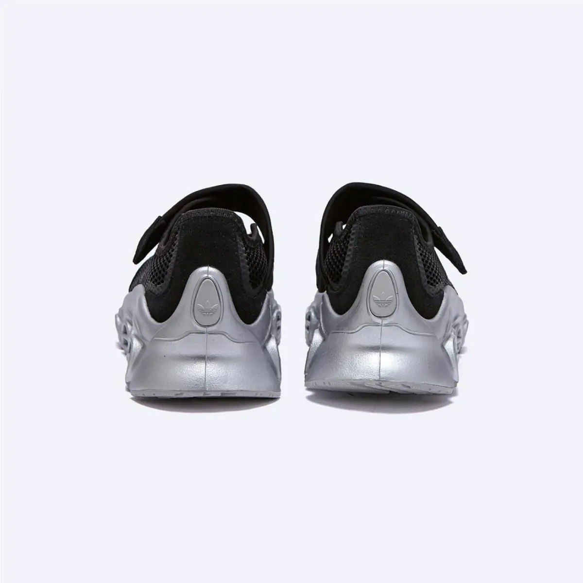 Adidas shoes - Adidas Adifom - Adifom - JP8117 - Black 3