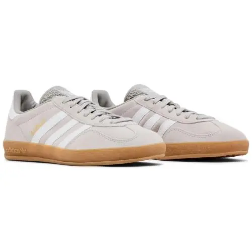 Adidas shoes - adidas Gazelle - Gazelle - Gray 0