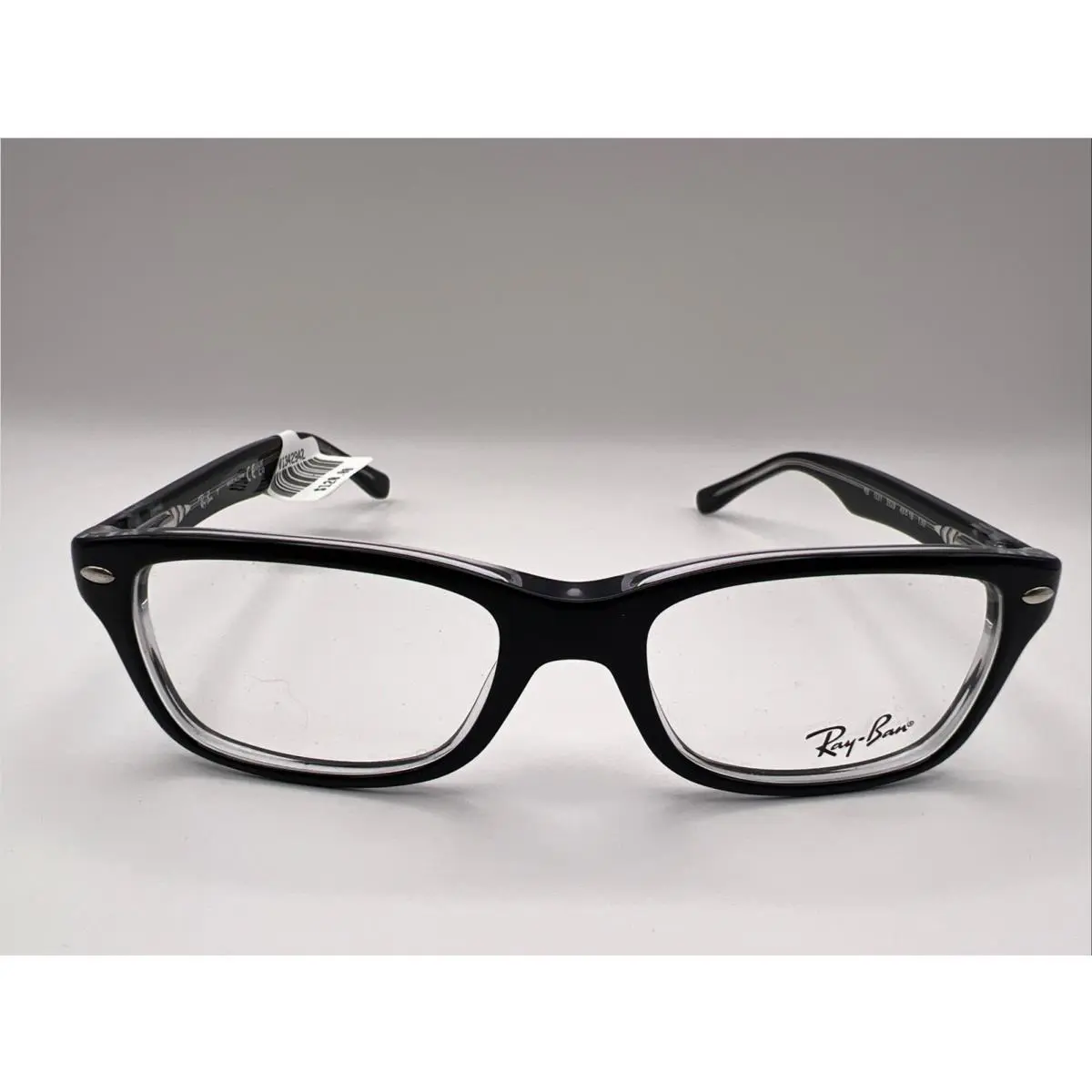 Ray Ban RB 1531 3529 48 16-130 Eyeglasses Frames
