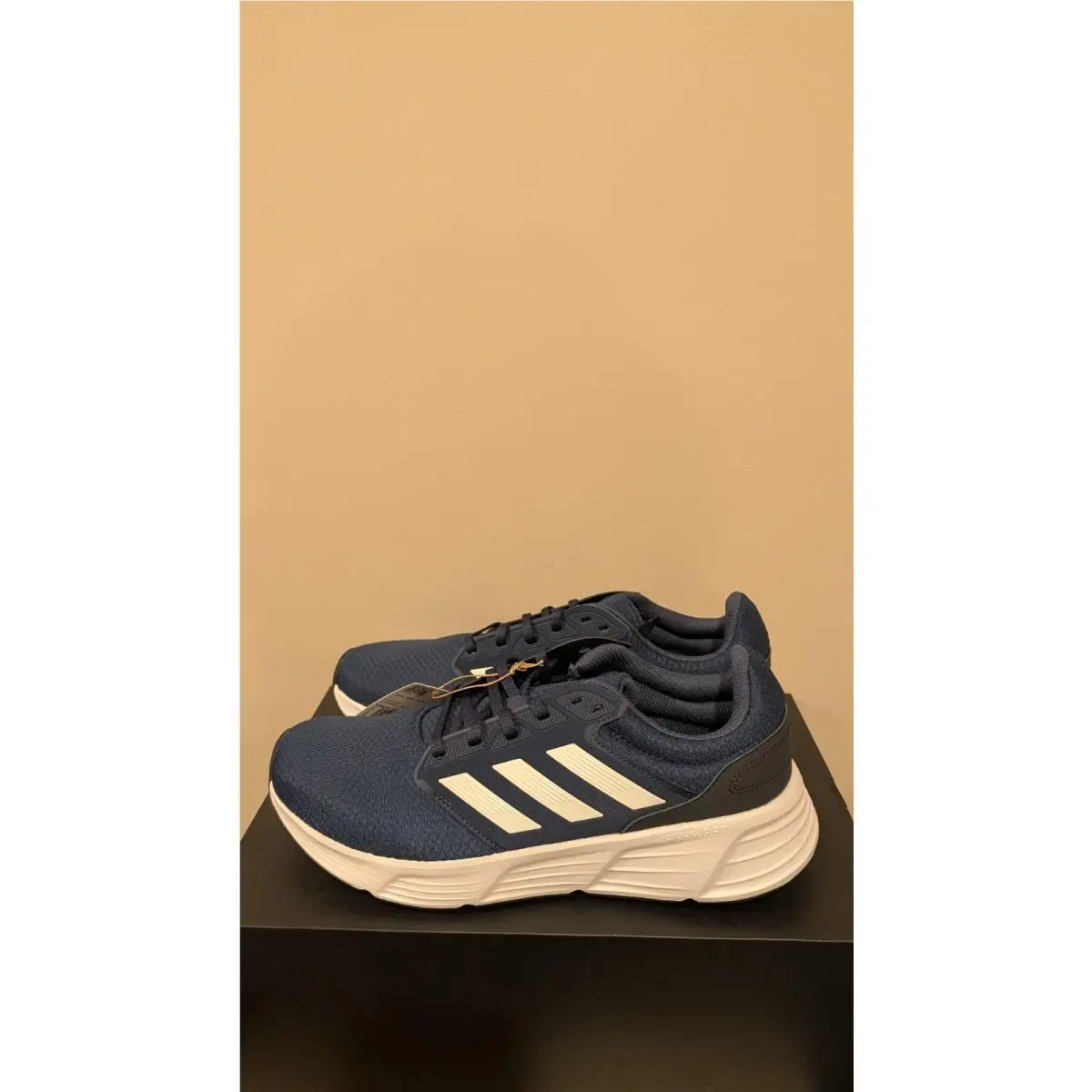 Adidas Men`s Galaxy 6 Shoes Size 10