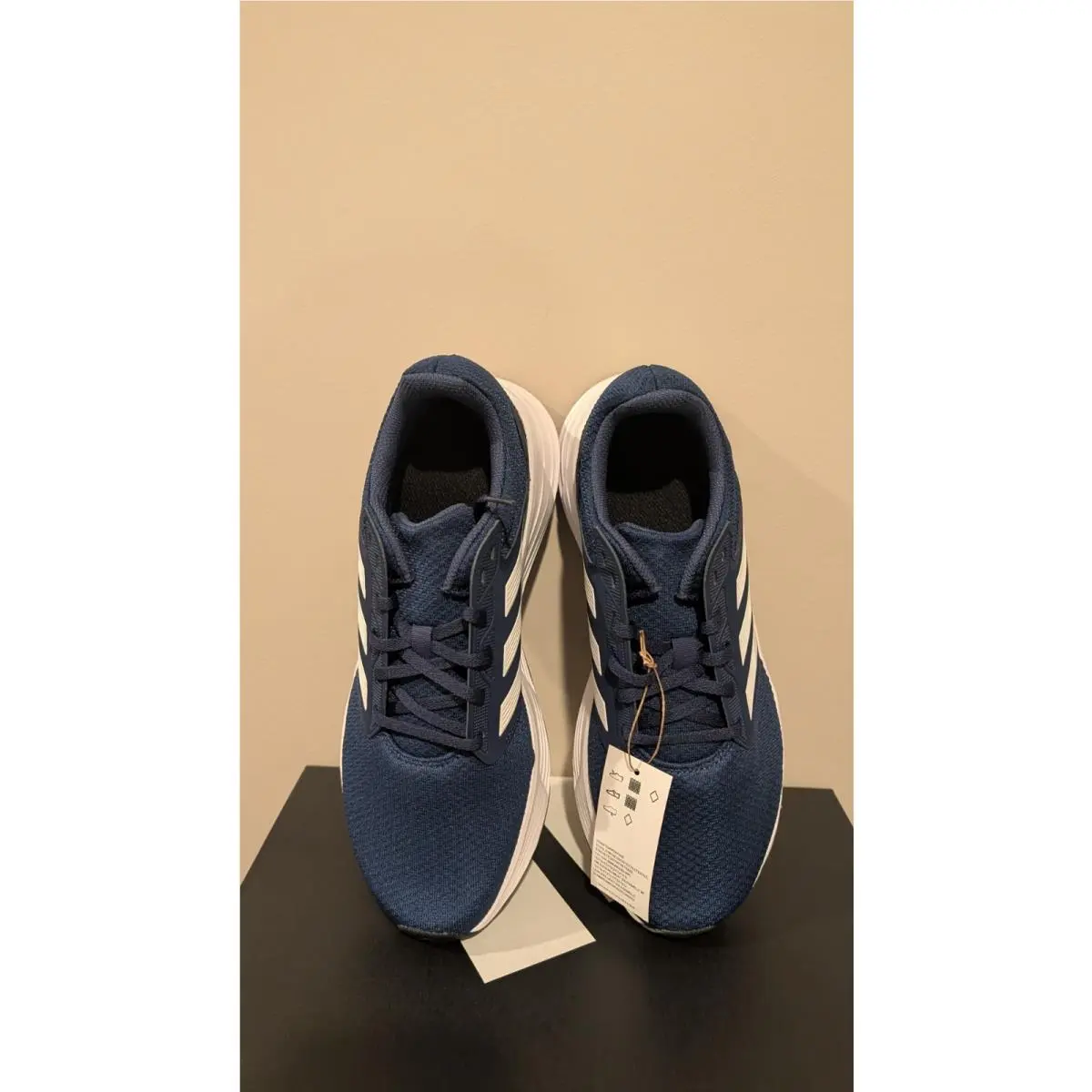 Adidas shoes - Tech Indigo / Cloud White / Legend Ink 2