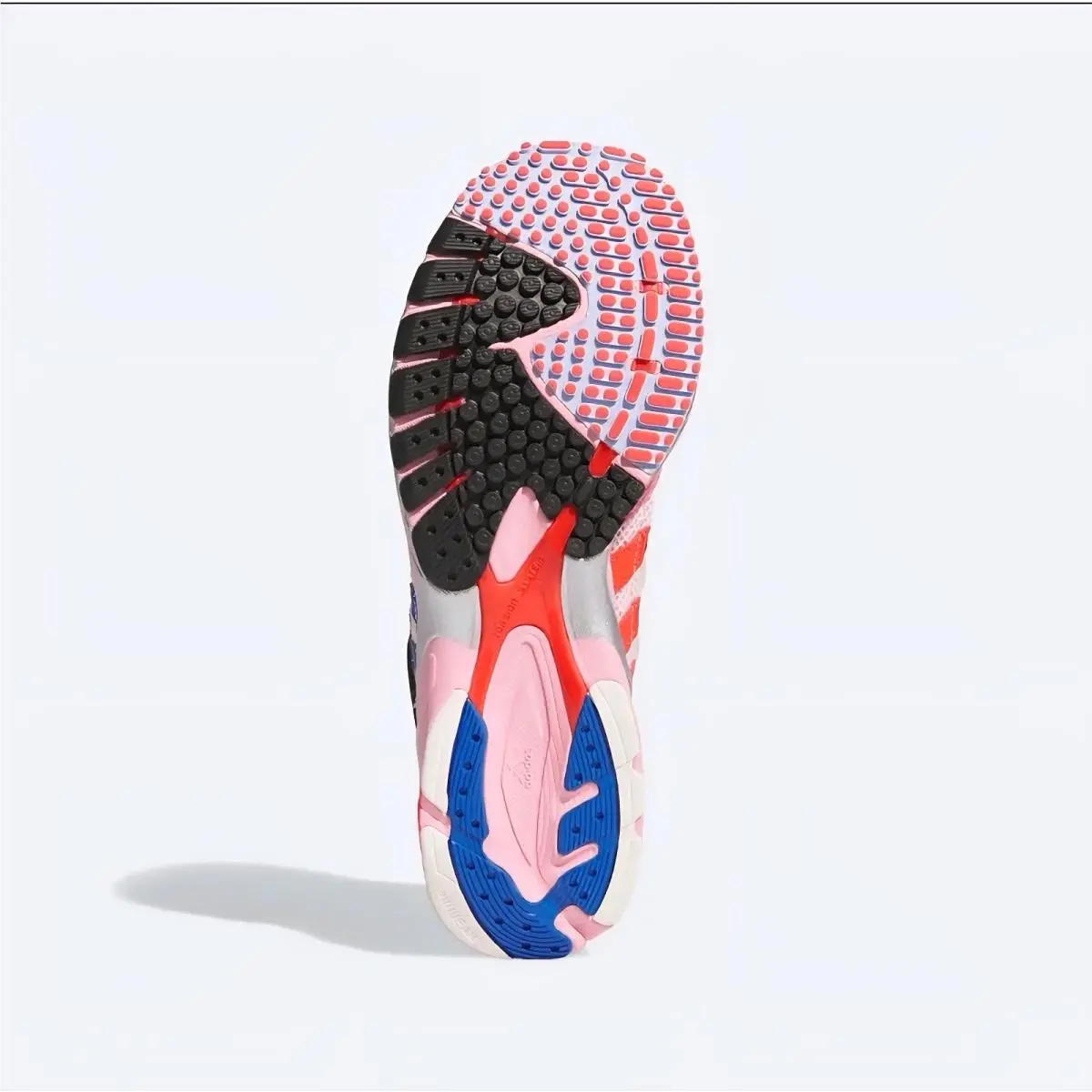 Adidas shoes - adidas Adizero - Adizero - JP5997 - Brown 3