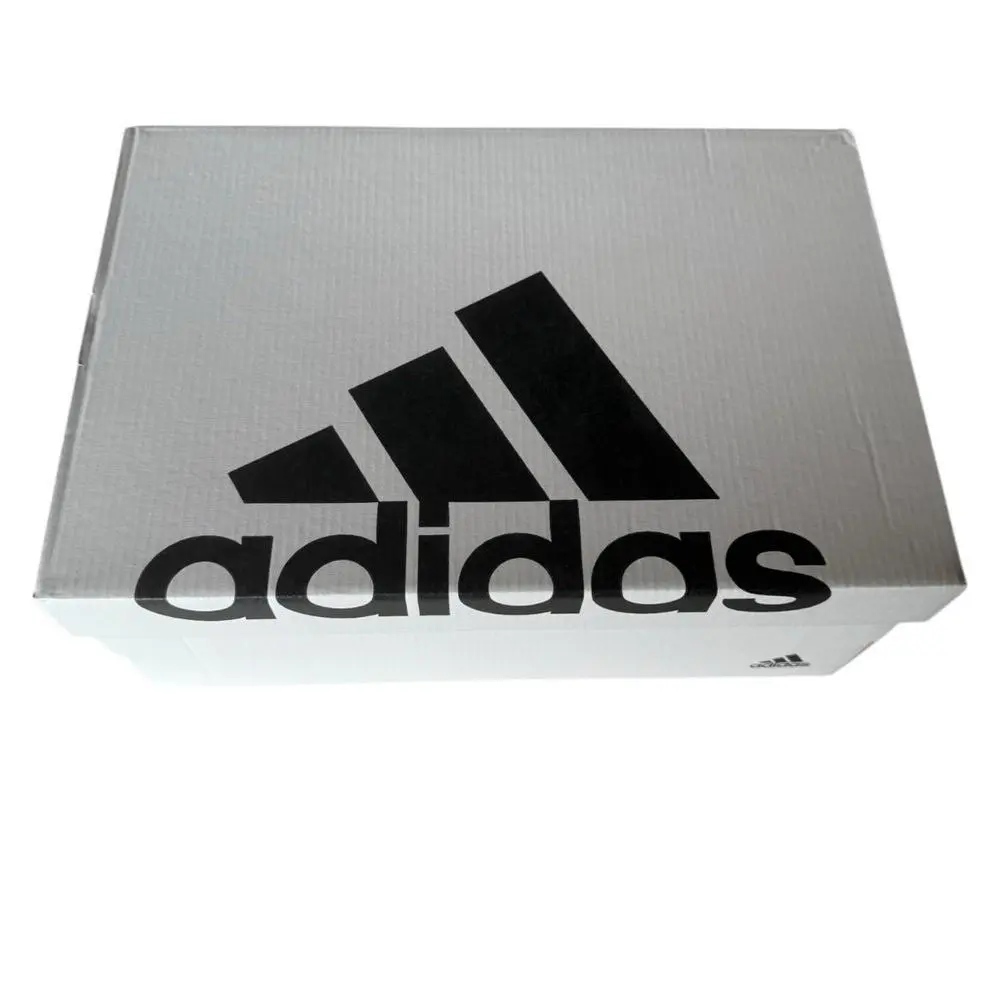 Adidas shoes - Purple 8