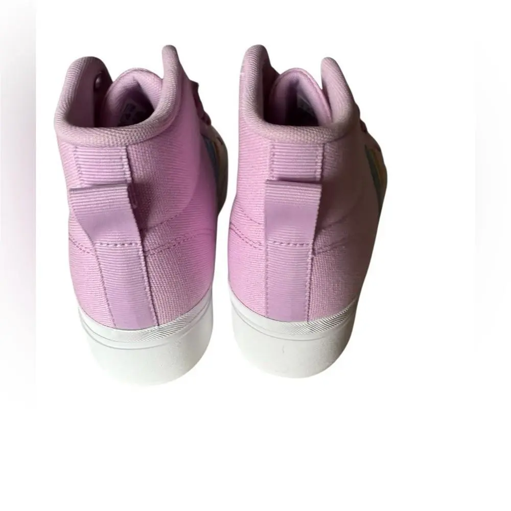 Adidas shoes - Purple 7