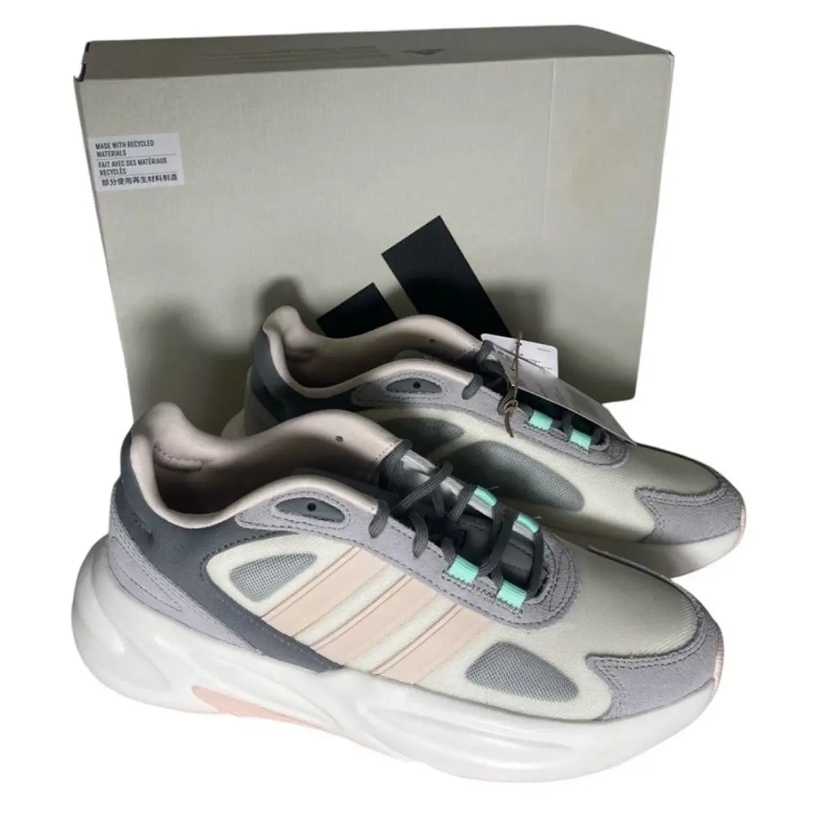 Adidas Shoes Women s Size 10 Women s Ozelle Running Shoes Sneakers