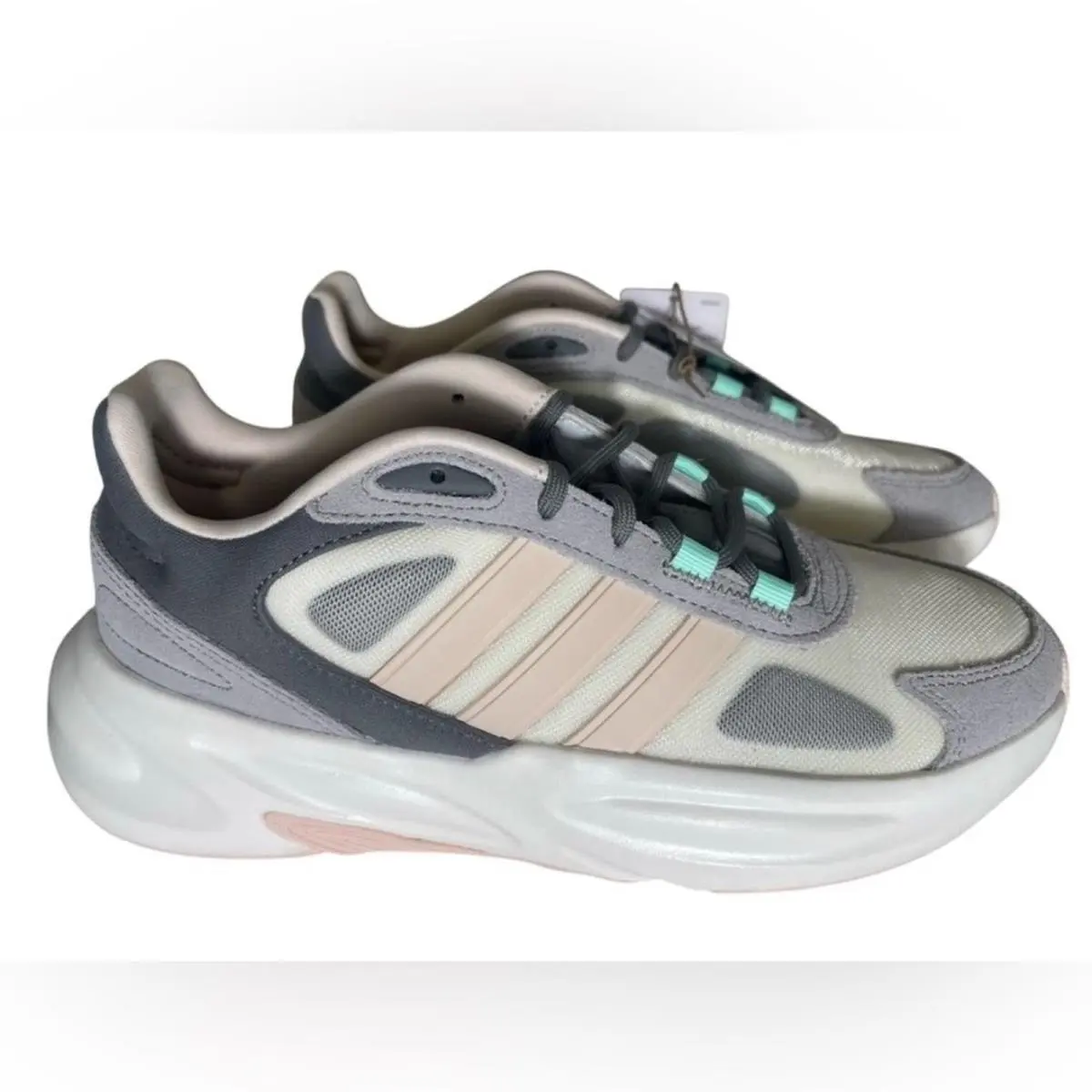 Adidas shoes - Gray 0