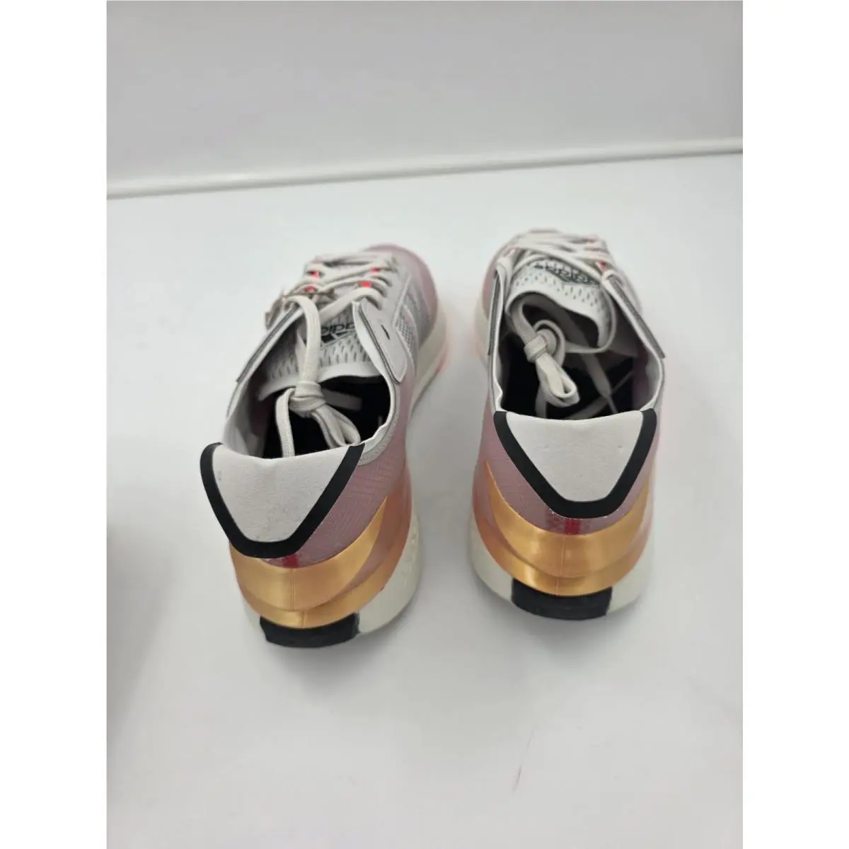 Adidas shoes - adidas Avryn - Avryn - HP5974 - Gray (UPC: 195748010821) 2
