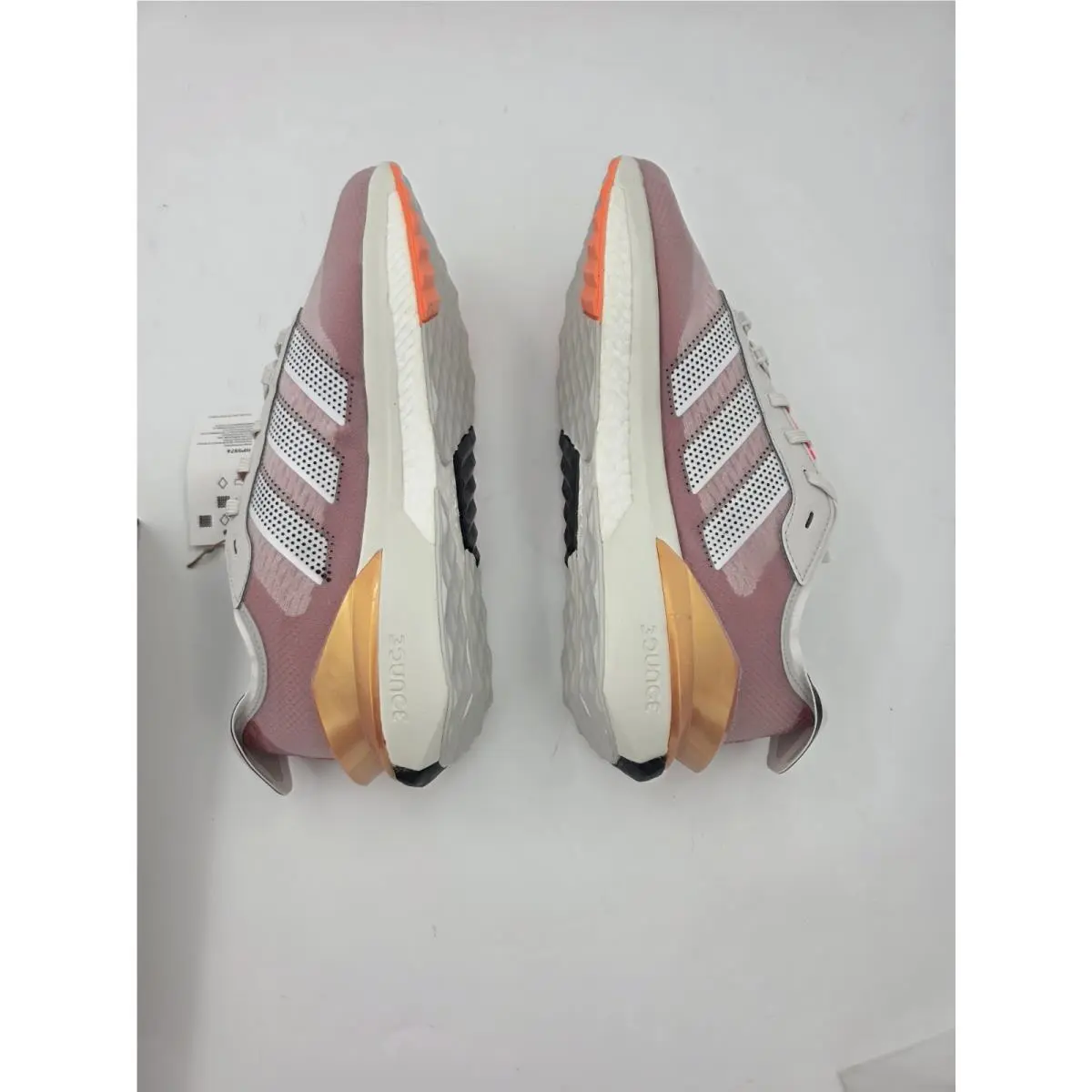 Adidas shoes - adidas Avryn - Avryn - HP5974 - Gray (UPC: 195748010821) 3