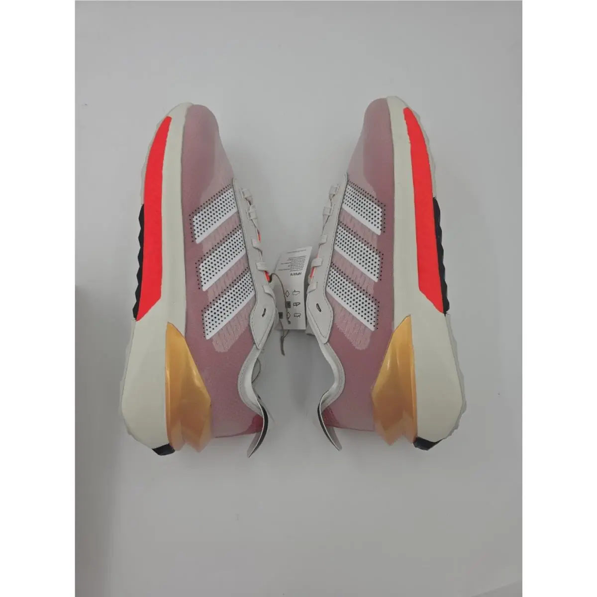 Adidas shoes - adidas Avryn - Avryn - HP5974 - Gray (UPC: 195748010821) 4