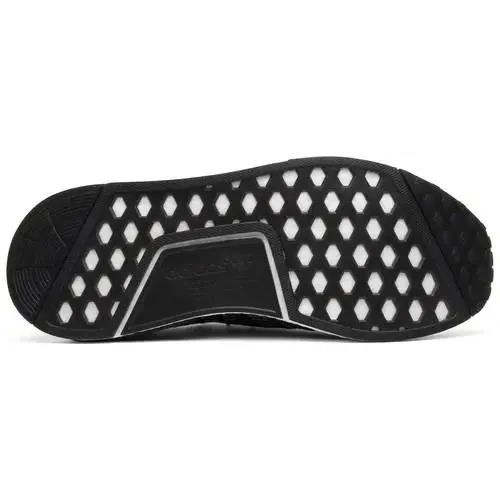 Adidas shoes - adidas NMD R1 STLT - NMD STLT - Solar Pink - U65 - CQ2386 7