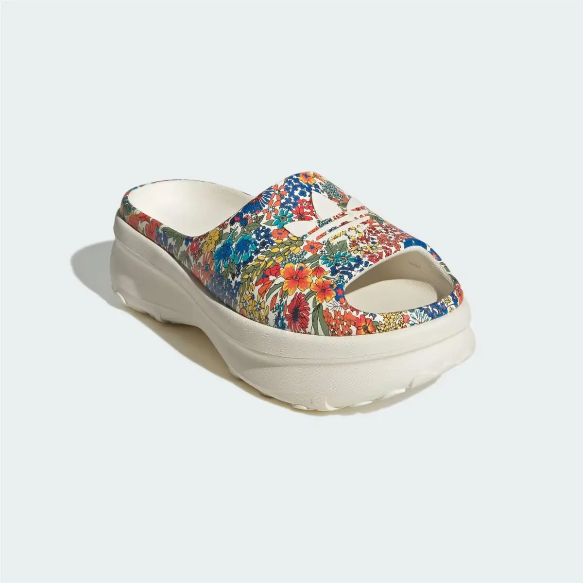 Adidas shoes - adidas Adifom Stan - Adifom Stan - White 2