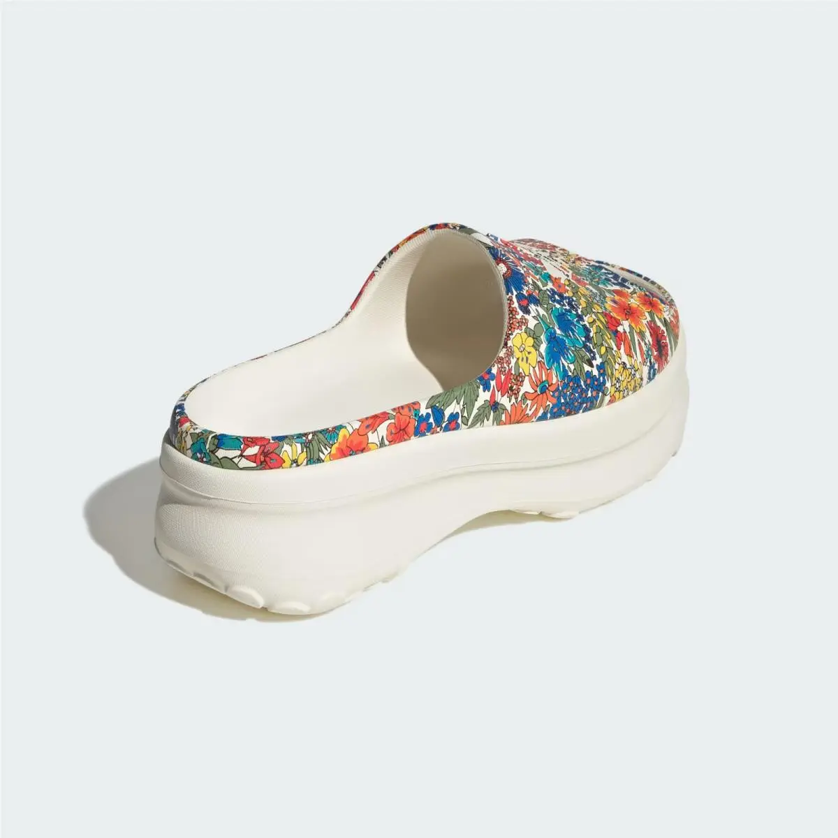 Adidas shoes - adidas Adifom Stan - Adifom Stan - White 3