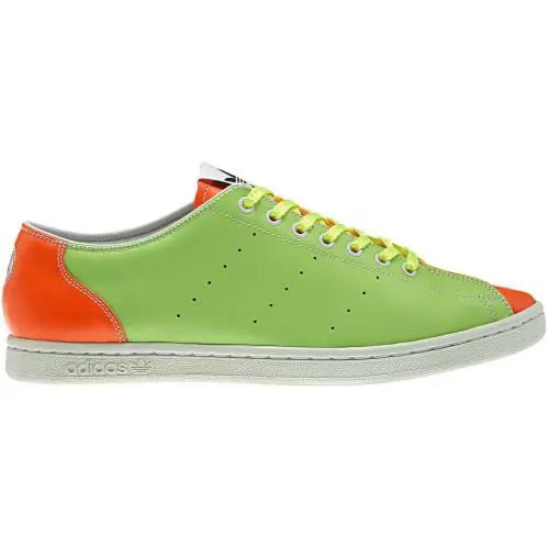Adidas shoes - adidas Superstar - Superstar - Green red yellow -U120 - G61706 1