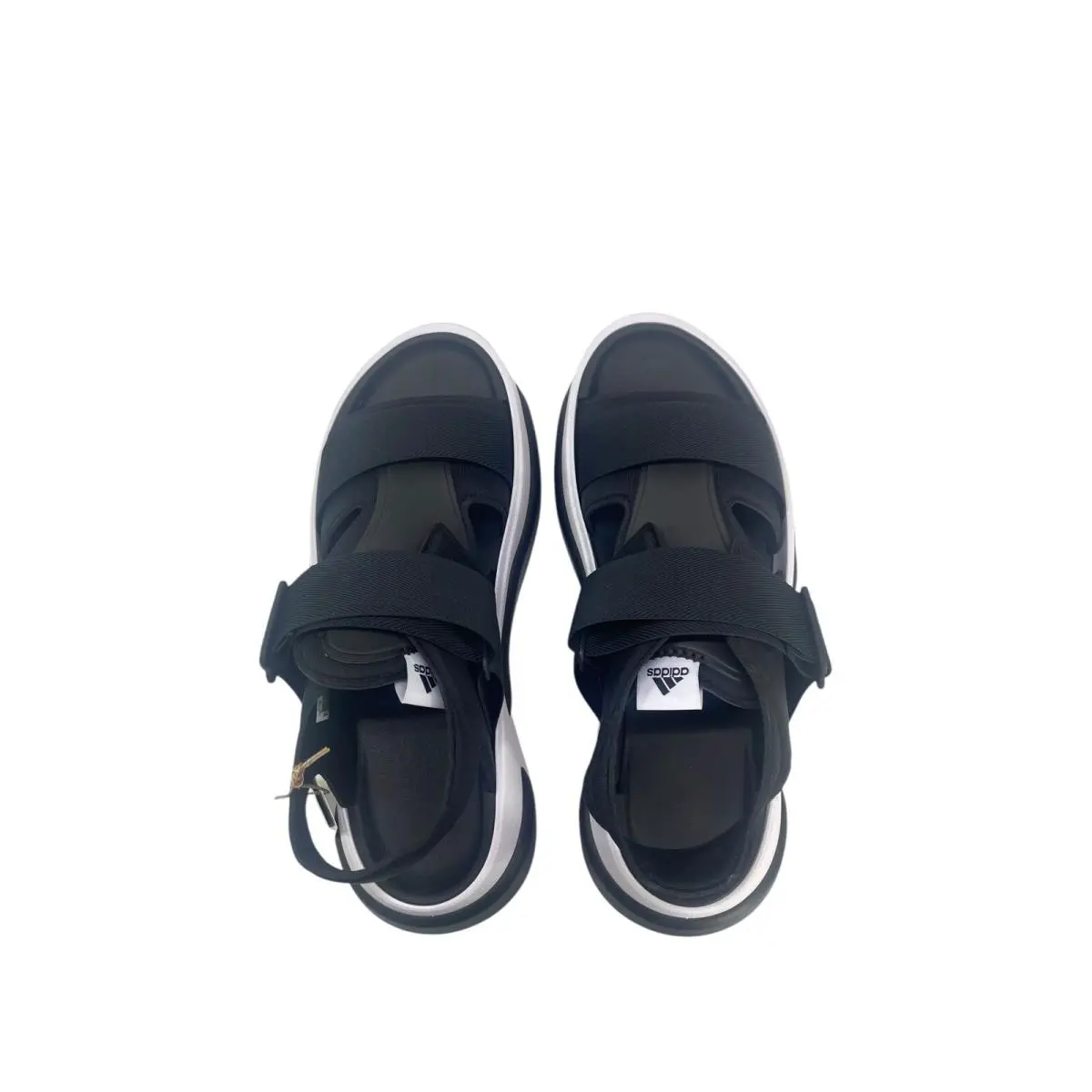 Adidas shoes - Adidas MEHANA - MEHANA - IF7365 - Black 2