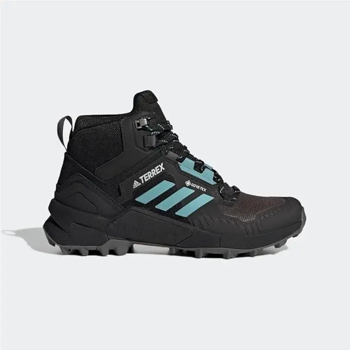 Adidas shoes - adidas TERREX Swift - TERREX Swift - GZ3043 - Black (UPC: 195734489136) 2