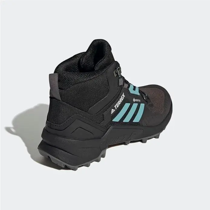 Adidas shoes - adidas TERREX Swift - TERREX Swift - GZ3043 - Black (UPC: 195734489136) 3