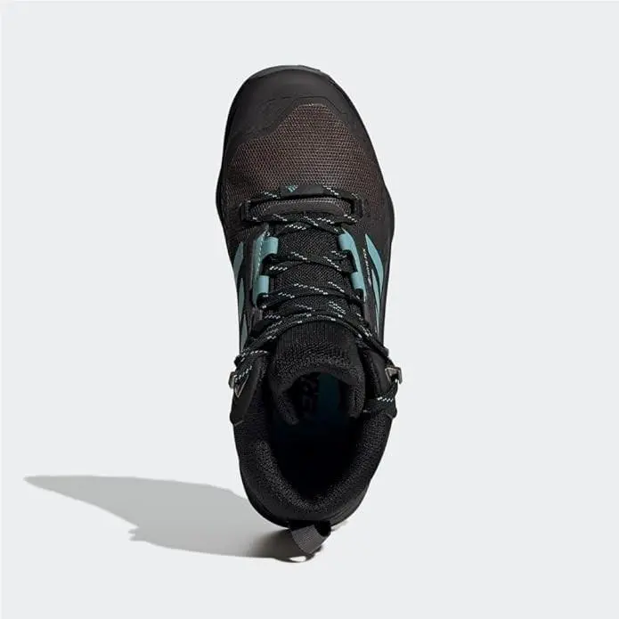 Adidas shoes - adidas TERREX Swift - TERREX Swift - GZ3043 - Black (UPC: 195734489136) 4