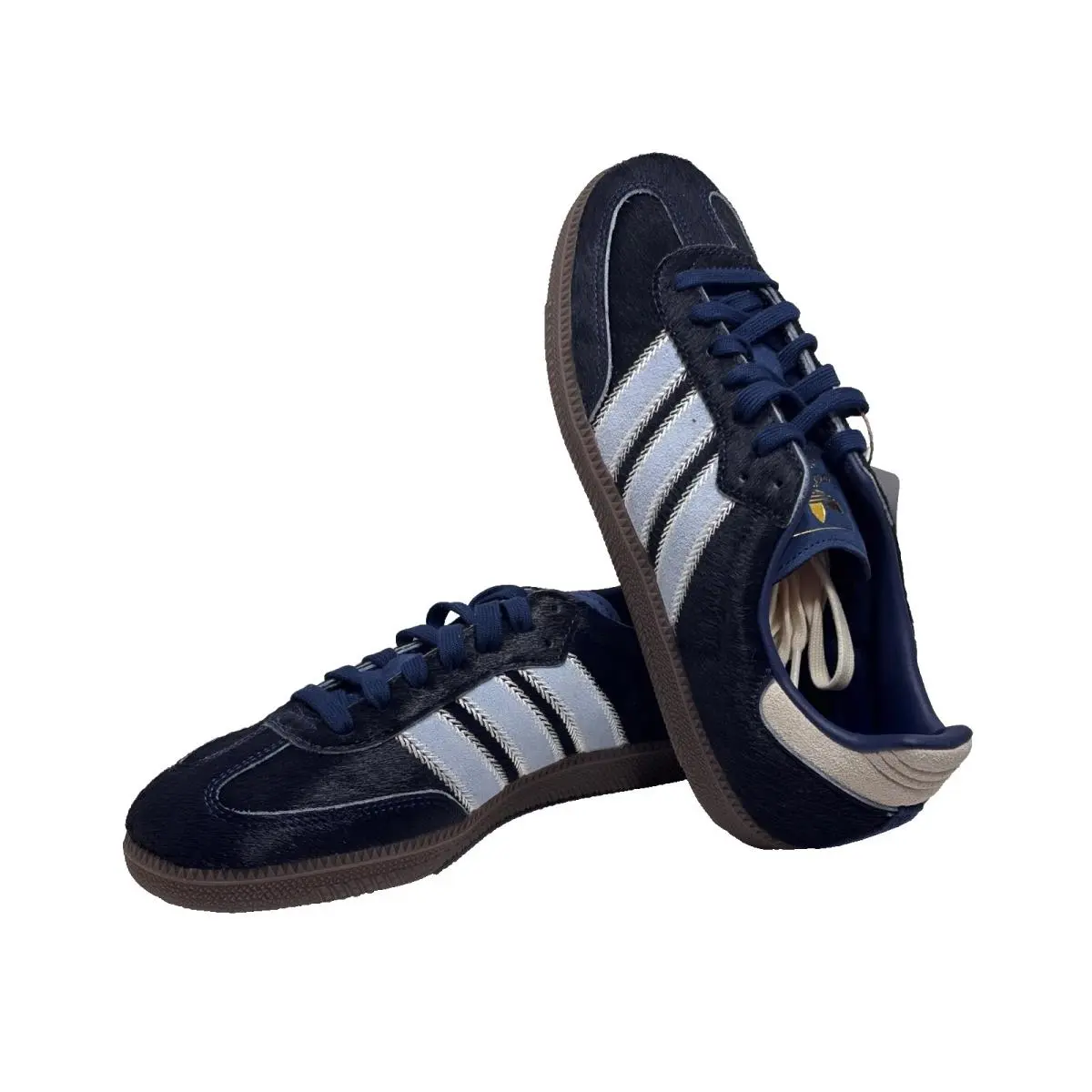 Adidas shoes - Samba OG W - Samba - JS3934 - Night Indigo (UPC: 197621183172) 8
