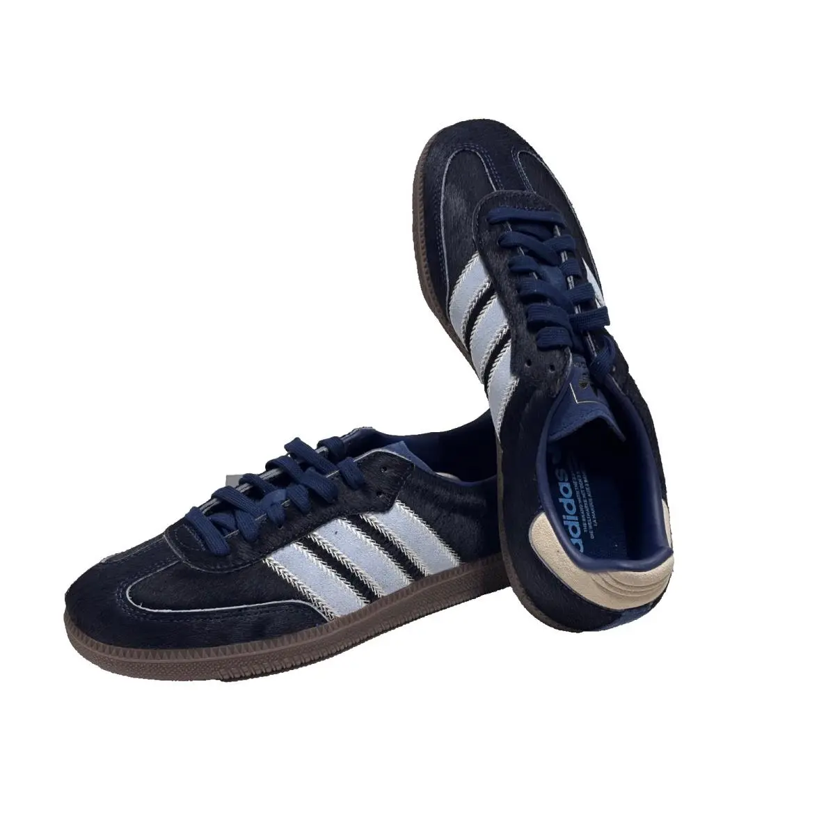 Adidas shoes - Samba OG W - Samba - JS3934 - Night Indigo (UPC: 197621183172) 7