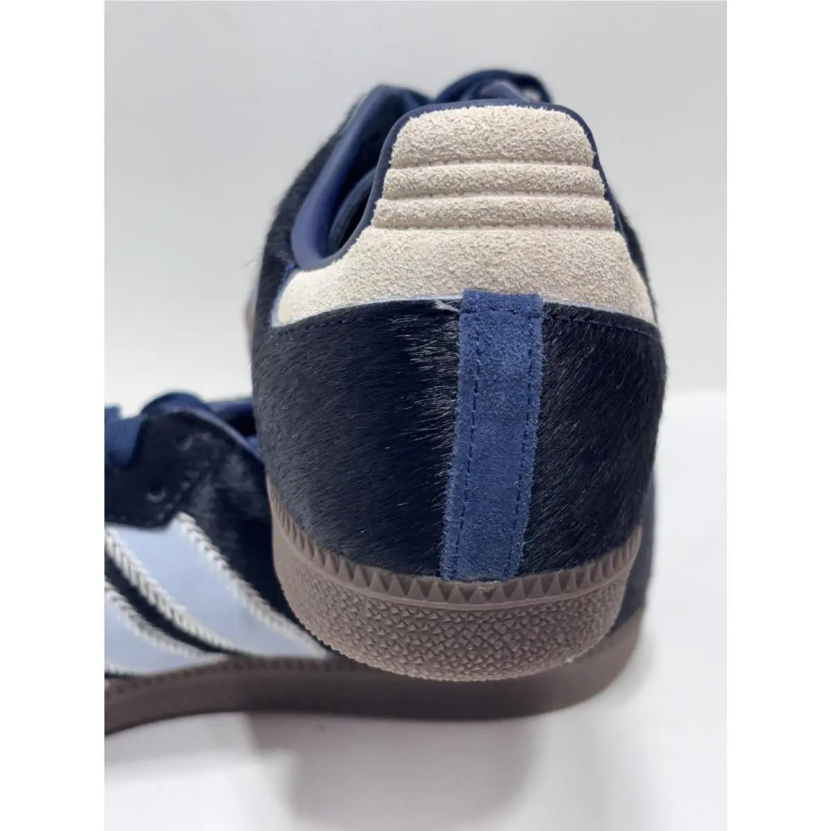 Adidas shoes - Samba OG W - Samba - JS3934 - Night Indigo (UPC: 197621183172) 11
