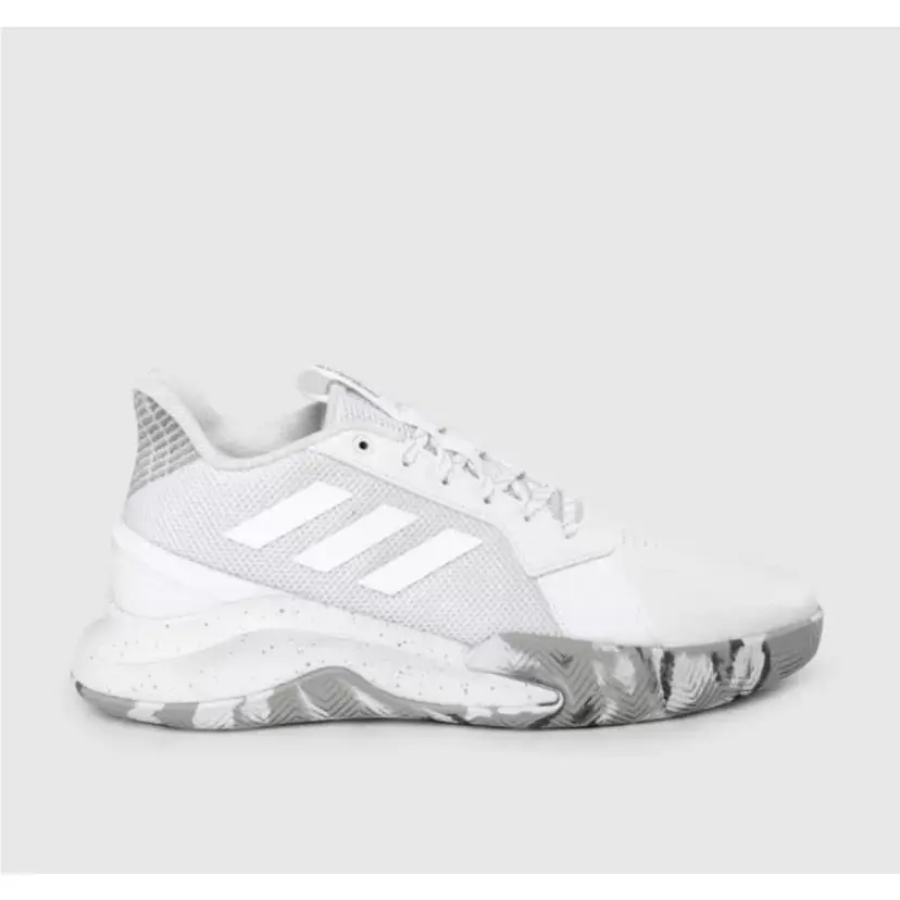 Adidas shoes - adidas Run - Run - White/gray Camo 5