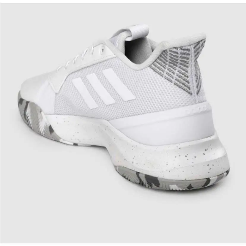 Adidas shoes - adidas Run - Run - White/gray Camo 6