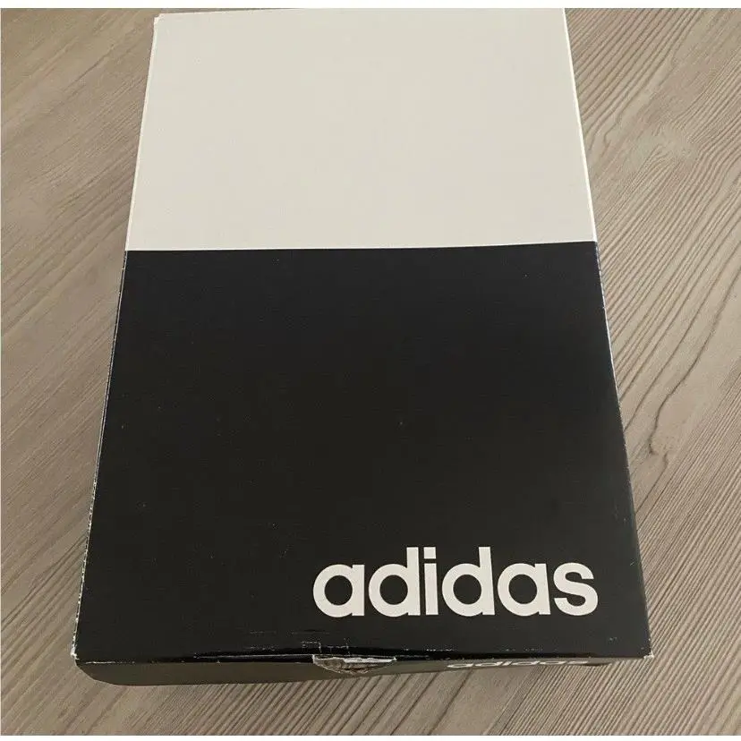 Adidas shoes - adidas Run - Run - White/gray Camo 3