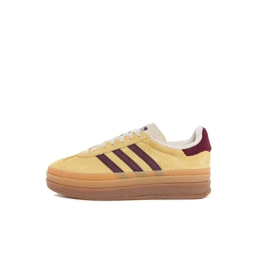 Adidas shoes - adidas Originals Gazelle - Originals Gazelle - IF5937 - Multicolor 4